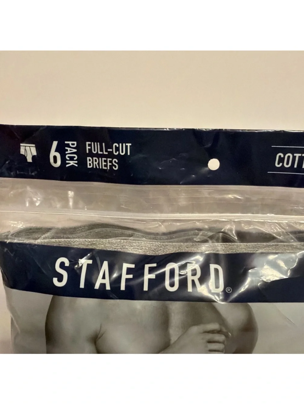 Stafford full cut